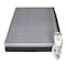 Crp Products M-Benz Gl3 07-09 V6 3.0L Evaporator, Ace0279R ACE0279R - alternate 3